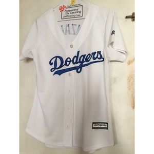 Women’s Dodgers Jersey